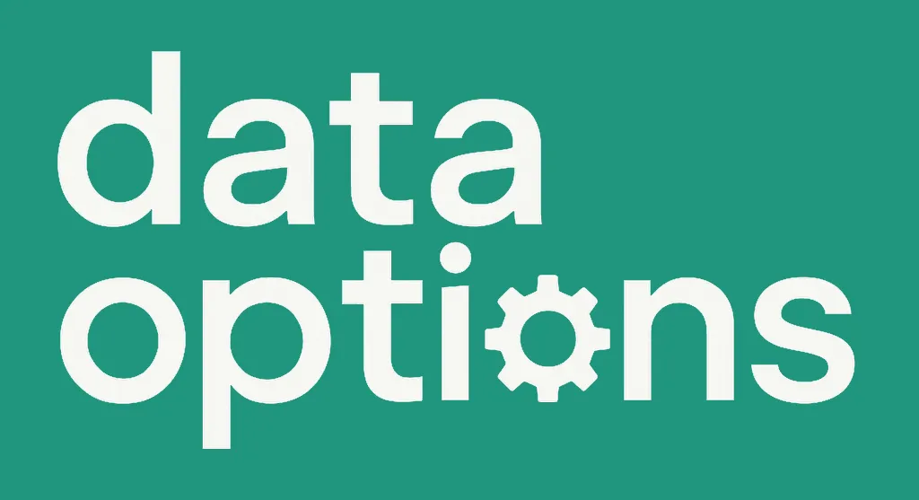 data options logo
